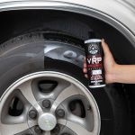 Dung dịch bảo dưỡng nhựa, cao su, vinyl Chemical Guys VRP Super Shine Dressing 16oz