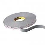 Băng keo 2 mặt 3M VHB 4941 10mmx33m (xám)