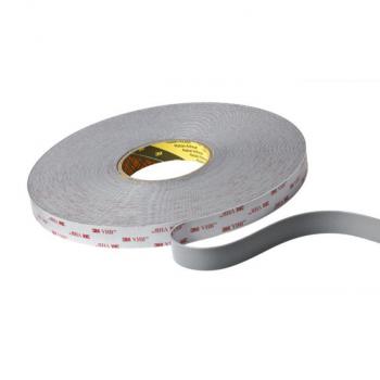 Băng keo 2 mặt 3M VHB 4941 10mmx33m (xám)