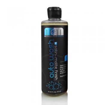 Nước rửa chuyên cho xe sơn đặc biệt Chemical Guys Meticulous Matte Auto Wash For Satin Finish (16 oz)