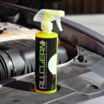 Nước rửa cực mạnh đậm đặc đa năng Chemical Guys All Clean+ (16 oz)
