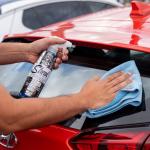 Nước rửa vệ sinh kính chuyên dụng Chemical Guys Glass Cleaner (16 oz)