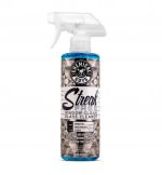 Nước rửa vệ sinh kính chuyên dụng Chemical Guys Streak Free Glass Cleaner (16 oz)
