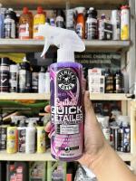 Chai xịt đánh bóng nhanh Chemical Guys Extreme Synthetic Quick Detailer 16oz