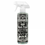Xịt khử mùi hương thơm nam tính rất hay Chemical Guys Black Frost Air Freshener (16 oz)