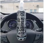 Xịt khử mùi hương thơm nam tính rất hay Chemical Guys Black Frost Air Freshener (16 oz)