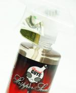 Xịt khử mùi hương tình nồng, nữ tính Chemical Guys Signature Scent (16 oz)