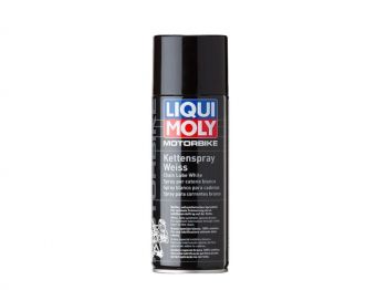 Dầu xịt bảo dưỡng lọc gió xe Liqui Moly Motorbike Foam Filter Oil (Spray) 400ml 1604