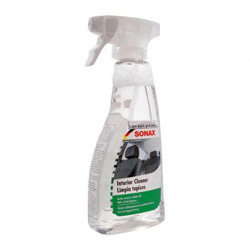 Dung dịch vệ sinh nội thất xe Sonax 321200 500ml