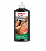 Kem dưỡng ghế da Sonax 291141 250ml