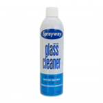 Chai xịt kính tốt nhất thế giới Sprayway Glass Cleaner No 50 19oz