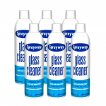 Chai xịt kính tốt nhất thế giới Sprayway Glass Cleaner No 50 19oz