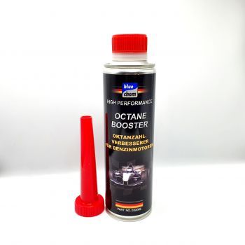 Dung dịch tăng chỉ số Octan cho xăng Bluechem Octane Booster 250ml