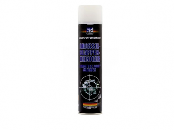 Vệ sinh họng bướm ga Bluechem Throttle Body Cleaner 280ml