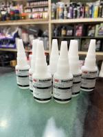 Keo siêu dính 3M PR100 - Scotch-Weld™ Plastic & Rubber Instant Adhesive PR100