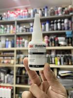 Keo siêu dính 3M PR100 - Scotch-Weld™ Plastic & Rubber Instant Adhesive PR100