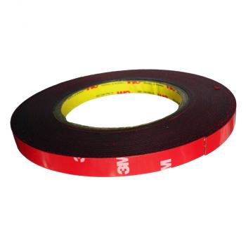 Băng keo cường lực dán đồ chơi xe hơi 3M 4229P 10mmx10m (Đỏ)