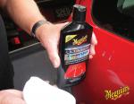 Xi đánh bóng xóa xước Meguiar's G17216 Ultimate Compound 450ml