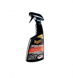Dung dịch bảo dưỡng nhựa, cao su, nỉ Meguiar's G4116 Natural Shine Protectant 473ml