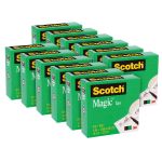 Băng keo 3M, Băng keo dán tiền kỳ diệu 3M 810 Scotch Magic Tape