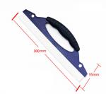 Gạt nước mưa lưỡi cao su cầm tay dài 30cm