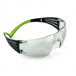 Kính bảo hộ chống bụi và tia UV 3M SecureFit Safety Anti-Scratch Anti-Fog SF401AF