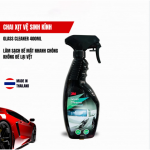 Chai Xịt Vệ Sinh Kính Xe Ô Tô 3M Glass Cleaner PN38191LT 400ml