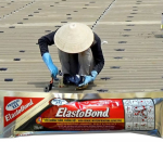 Keo trám trét chống thấm chống dột Proseal 111 Elastobond 250g