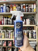 Chai xịt bóng nhanh có Wax Chemical Guys P40 Detailer Spray With Carnauba (16 oz)