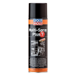Chai xịt tẩy gỉ sét, bôi trơn đa năng Liqui Moly Multi-Spray Plus 7 3305 500ml
