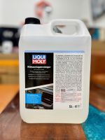 Dung dịch vệ sinh dàn lạnh Liqui Moly A/C Cleaner Klima-Anlagen-Reiniger 2K 9001 21922 5lit