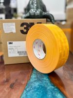 Băng keo phản quang kim cương 3M vàng cao cấp 983-71  2in x 50m