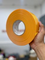 Băng keo phản quang kim cương 3M vàng cao cấp 983-71  2in x 50m