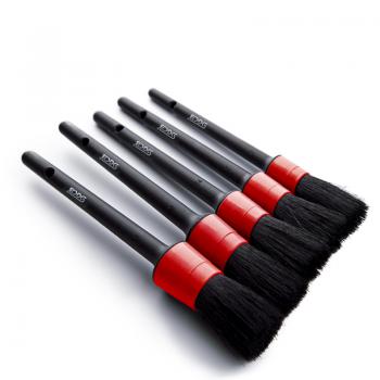 Bộ 5 cọ đen vệ sinh đa năng SGCB  Multifunctional Detail Brush SGGD046