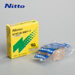 Băng keo chịu nhiệt cao và kháng hóa chất Nitto PTFE No.973UL nâu 0.13mmx13mmx10m