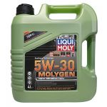 Dầu nhớt ô tô thế hệ mới chuẩn SN-CF Liqui Moly Molygen New Generation 5W-30 9089 4lit