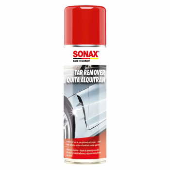 Vệ sinh tẩy băng keo nhựa đường Sonax Tar Remover 334200 300ml