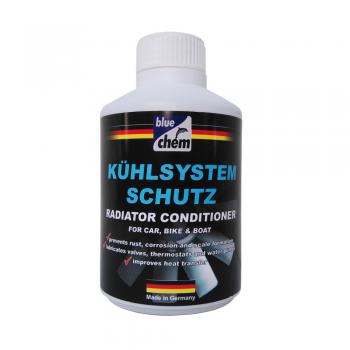 Bảo dưỡng két nước Bluechem Radiator Conditioner 300ml 