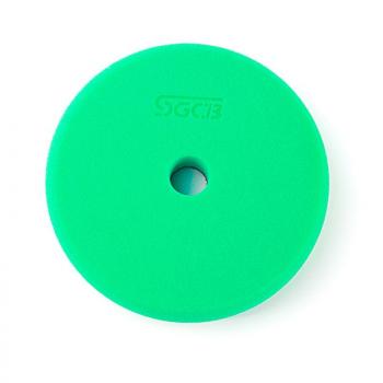 PHỚT ĐÁNH BÓNG BƯỚC 1 5INCH DÙNG CHO MÁY ĐỒNG TÂM VÀ LỆCH TÂM SGCB SGGA100 XANH LÁ