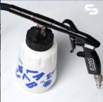 Súng phun vệ sinh khoang máy SGCB Tornado Engine Gun SGGC090