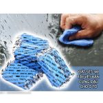 Đất sét tẩy bụi sơn 3M Perfect It III Cleaner Clay 38070 (Xanh) -  Chính Hãng