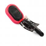 Bọt biển có tay cầm bôi dưỡng lốp xe SGCB Tire Sponge SGGD085 29cmx9cm 