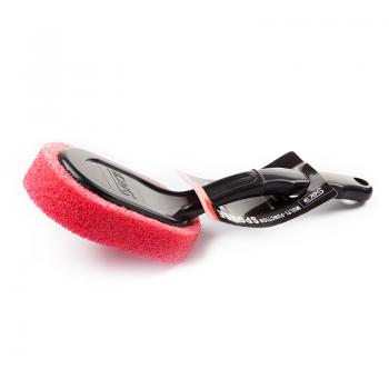 Bọt biển có tay cầm bôi dưỡng lốp xe SGCB Tire Sponge SGGD085 29cmx9cm 
