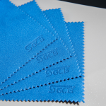 Bộ 2 bọt biển hỗ trợ phủ Coating và 4 khăn lau phủ nano 10x10cm