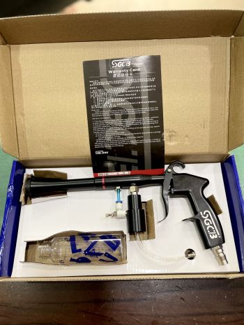 Súng phủ Coating Nano SGCB Tornado Coating Gun SGGC043 
