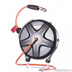 Cuộn Dây Hơi Tự Rút SGCB Air Hose Reel 8mmx12mmx10m SGGF004 Cam