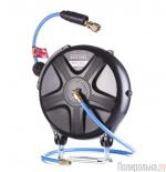 Cuộn Dây Nước Tự Rút SGCB Wate Hose Reel 8mmx12mmx10m SGGF005 Xanh Dương