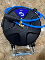 Cuộn Dây Nước Tự Rút SGCB Wate Hose Reel 8mmx12mmx10m SGGF005 Xanh Dương